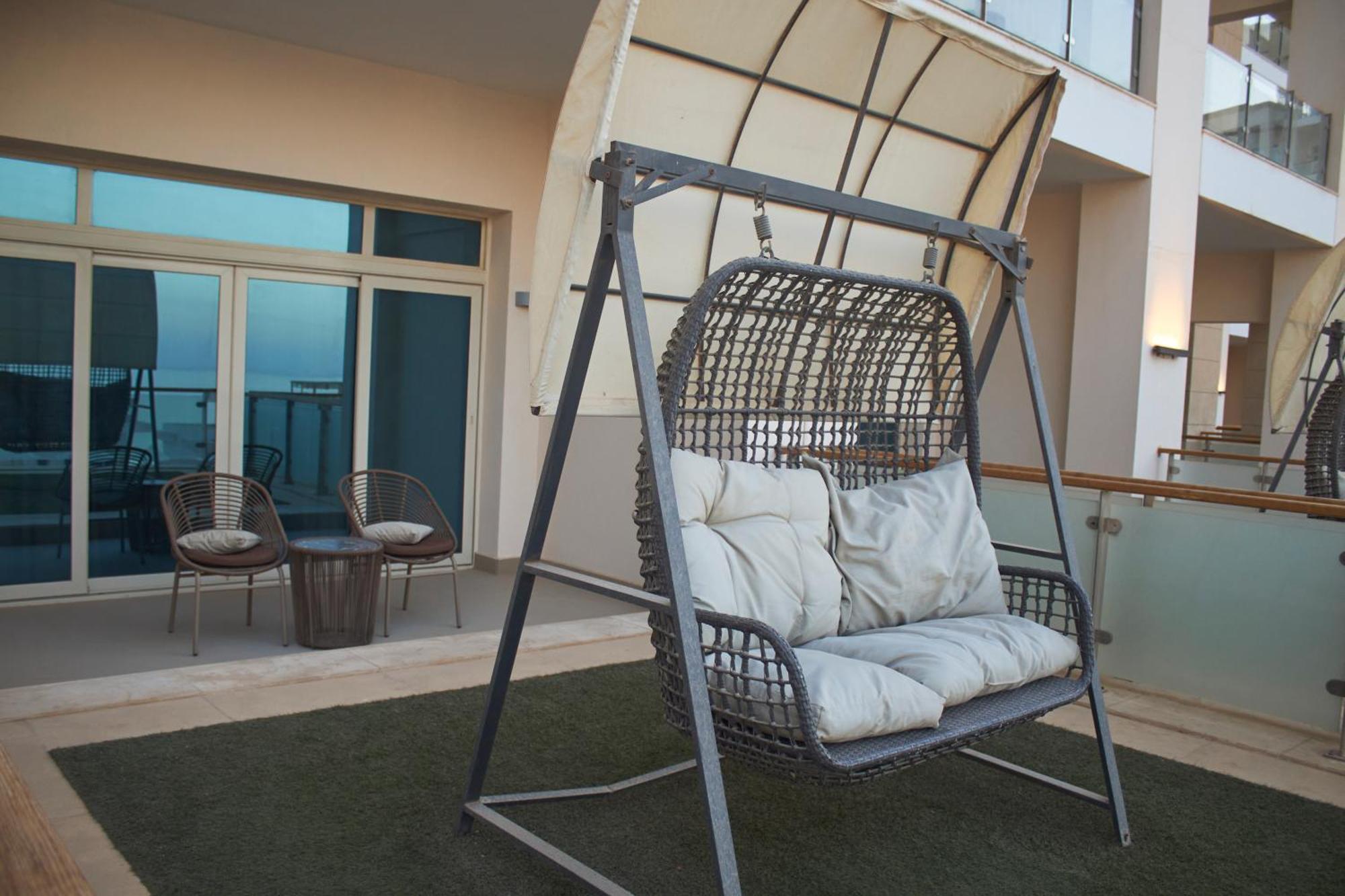 Tolip Resort El Galala Hills Ajn-Szuhna Kültér fotó
